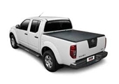Nissan Navara Alloy Wheels