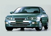 Nissan Presea Alloy Wheels