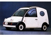 Nissan S-Cargo Alloy Wheels