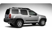 Nissan X-Terra Alloy Wheels