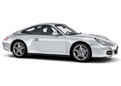 Porsche 911 Alloy Wheels
