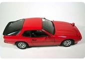 Porsche 924 Alloy Wheels