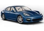 Porsche Panamera Alloy Wheels