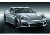 Porsche Panamera-Turbo Alloy Wheels