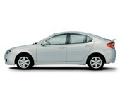 Proton GL/GLS Alloy Wheels