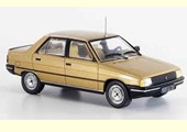 Renault 9 Alloy Wheels