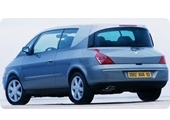 Renault Avantime Alloy Wheels