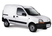 Renault Kangoo Alloy Wheels