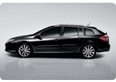 Renault Laguna Alloy Wheels