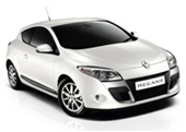 Renault Megane Alloy Wheels