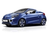 Renault Wind Alloy Wheels