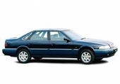 Rover 800 Alloy Wheels