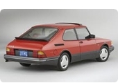 Saab 900 Alloy Wheels