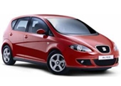 Seat Altea Alloy Wheels