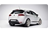 Seat Leon-Cupra-R Alloy Wheels