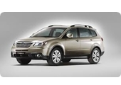 Subaru Tribeca Alloy Wheels