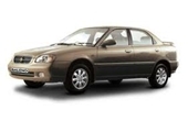 Suzuki Baleno Alloy Wheels