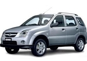 Suzuki Ignis Alloy Wheels