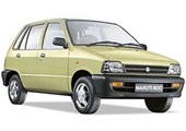 Suzuki Maruti Alloy Wheels