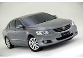 Toyota Aurion Alloy Wheels