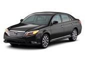 Toyota Avalon Alloy Wheels