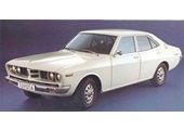 Toyota Corona Alloy Wheels