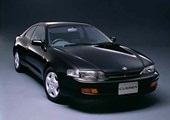 Toyota Curren Alloy Wheels