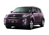 Toyota IST Alloy Wheels
