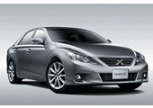 Toyota MK-X Alloy Wheels