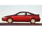 Toyota Paseo Alloy Wheels