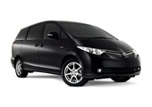 Toyota Previa-Estima Alloy Wheels