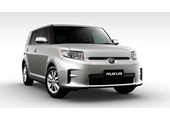 Toyota Rukus Alloy Wheels