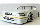 Toyota Soarer Alloy Wheels