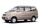 Toyota Townace-Noah Alloy Wheels