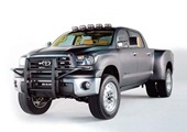 Toyota Tundra Alloy Wheels