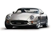 TVR Cerbera Alloy Wheels