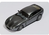 TVR T440 Alloy Wheels