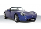 TVR Tamora Alloy Wheels
