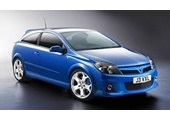 Vauxhall Astra-VXR Alloy Wheels