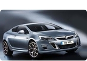 Vauxhall Calibra Alloy Wheels