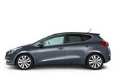 Vauxhall Mokka Alloy Wheels
