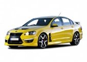 Vauxhall VXR8 Alloy Wheels