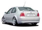 Volkswagen Bora Alloy Wheels