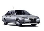 Volkswagen Santana Alloy Wheels