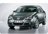 Volkswagen Vento Alloy Wheels
