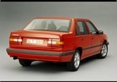 Volvo 850 Alloy Wheels