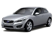Volvo C30 Alloy Wheels
