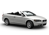 Volvo C70 Alloy Wheels