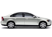 Volvo S40 Alloy Wheels