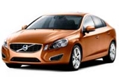 Volvo S60 Alloy Wheels